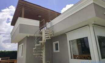 Imagem 4: CASA EM CONDOMÍNIO - PAYSAGE NOBLE - SP