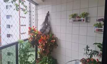 Imagem 6: CONFORTÁVEL 4 QTS AMPLO APARTAMENTO PRÓXIMO À PRAIA