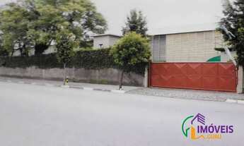 Imagem 2: GALPÃO - PARQUE NOVO MUNDO - SP