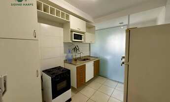 Imagem 2: LOCAÇÃO MOBILIADO - Apartamento ao lado da USF, Zona Sul - Bragança PTA