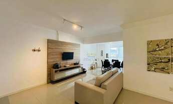 Imagem 2: Apartamento mobiliado 105 m² | 3 dormitórios