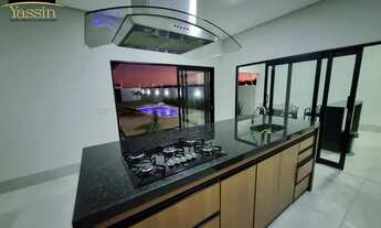 Imagem 6: Casa mobiliada á venda no loteamento Nova Chapada em Chapada dos Guimarães