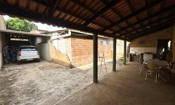 Imagem 7: Imóvel C/ Ponto comercial + 2 casas de 2 Qts em Lote 360m2 St. Veiga Jardim 2 em Aparecid