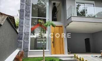 Imagem 3: Casa em Avenida Prefeito Francisco Ribeiro Nogueira - Mogi Moderno - Mogi das Cruzes/SP