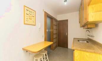 Imagem 2: Apartamento para aluguel com 60 metros quadrados com 2 quartos