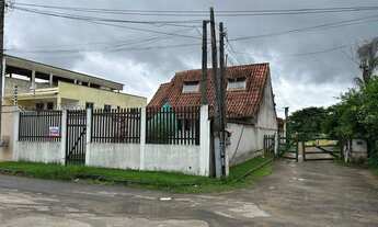 Imagem 2: Casa Chalé à venda próximo ao mar de Meaípe, Guarapari-ES