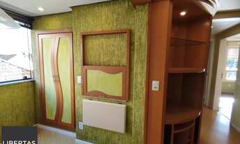 Imagem 7: Apartamento à venda na José do Patrocínio 2 dormitórios com suíte, vaga e laze