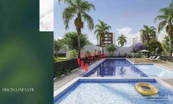 Imagem 5: Apartamento com 2 dormitórios à venda, 87 m² por R$ 368.000,00 - Real Sul - Ribeirão Preto