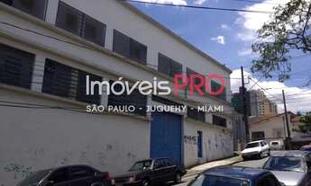 Imagem: Prédio Comercial 2.700m² para Venda em