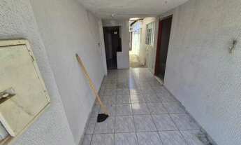 Imagem: Casa térrea à venda na Vila Rio Branco