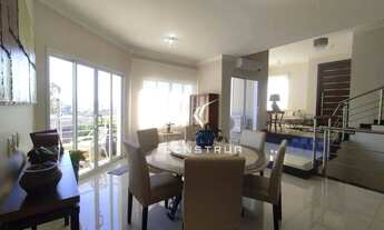 Imagem 3: CASA A VENDA OU LOCAÇÃO SWISS PARK CAMPINAS, SP