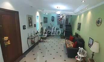 Imagem: Casa 4 quartos à venda no(a) Vila Assunção