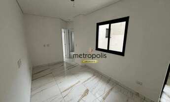 Imagem: Apartamento à venda, 45 m² por R$ 354.000,00