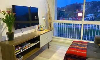 Imagem: Apartamento no Residencial Urbano Ipiranga