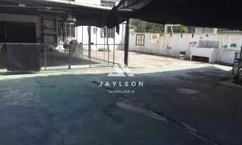 Imagem: Galpão - / Comercial / Vila da Penha