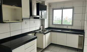 Imagem: ED. MADSON RESIDENCE APTO DE 137 METROS