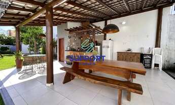 Imagem 6: Casa de Luxo na Praia do Morro: Viva o Sonho à Beira-Mar