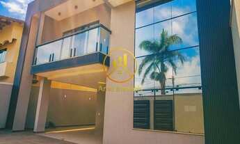 Imagem: Sobrado à venda no bairro Parque Anhangüera