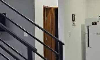 Imagem 4: Sobrado para temporada no Massaguaçu a 100 metros da praia