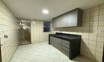 Imagem 3: Imóvel para aluguel com 83 metros quadrados com 3 quartos em Setor Bela Vista - Goiânia