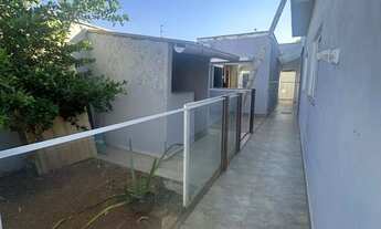 Imagem 5: Casa ponte alta - 4 suítes cond fechado