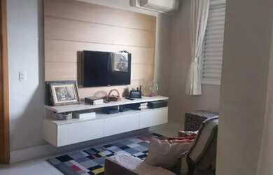 Imagem 4: RR9414 Apartamento 123m² CONDOMÍNIO PAISAGEM TAMBORÉ - OPORTUNIDADE - 3 Dorms 2 Vagas - Sa