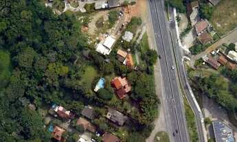 Imagem 6: Terreno de Santo Antônio de Lisboa