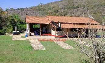 Imagem 2: Fazenda à venda em Mendanha - Diamantina/MG