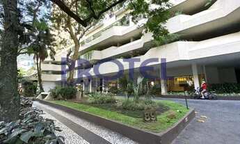 Imagem: APARTAMENTO RIO DE JANEIRO GÁVEA