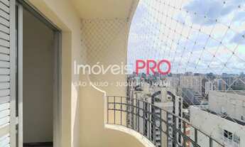 Imagem 2: EXCELENTE COBERTURA DUPLEX COM CHURRASQUEIRA - 3 DORMITORIOS, 2 SUITES - 3 VAGAS!