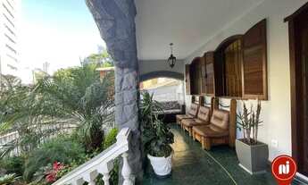 Imagem 2: Casa com 7 dormitórios, 500 m² - venda por R$ 2.700.000,00 ou aluguel por R$ 15.461,63/mês