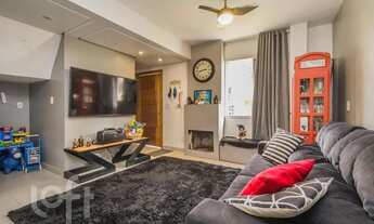 Imagem 2: Casa à venda em Morro Santana com 146 m², 3 quartos, 1 suíte, 2 vagas