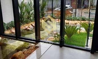 Imagem 3: Apartamento- 3 quartos, 1 suíte, 2 americanas, 82m²- Parque Amazônia