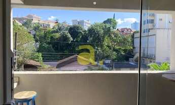 Imagem 7: APARTAMENTO SEMI MOBILIADO NO CENTRO DE BLUMENAU