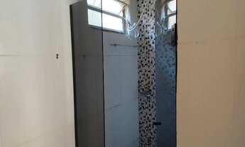 Imagem 7: Apartamento térreo com mobília em Valparaíso