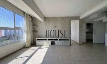 Imagem 3: Cobertura à venda em condomínio residencial em Sorocaba | 128m² em Raizes Campolim