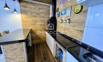 Imagem 5: Casa Duplex para Venda em Fortaleza, Mondubim, 3 dormitórios, 1 suíte, 2 banheiros, 2 vaga