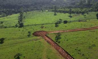 Imagem 2: Terreno de mil metros