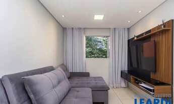 Imagem 4: APARTAMENTO - SÍTIO PINHEIRINHO - SP