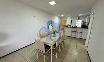 Imagem 3: Apartamento para aluguel no Aquaville - Porto das Dunas