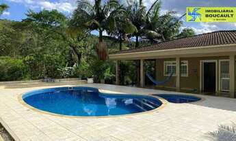 Imagem 5: Chácara com 3 dormitórios à venda, 13765 m² por R$ 2.000.000,00 - Caucaia do Alto - Cotia