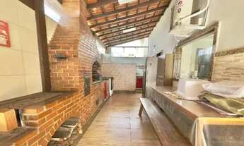 Imagem 3: VENDO CASA NO PARQUE DAS ARVORES / RT 93