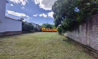 Imagem: Terreno para venda em Novo Hamburgo ótima