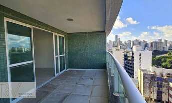 Imagem 3: Apartamento com 3 Dormitórios, 1 Suíte à Venda, 99 m² por R$ 699.000,00 - Jardim Apipema