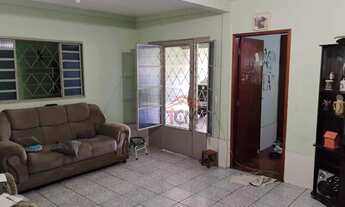 Imagem 14: Casa com 2 dormitórios à venda, 135 m² por R$ 270.000 - Cidade Vera Cruz - Aparecida de Go