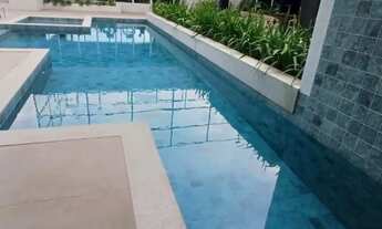 Imagem 7: EDIFÍCIO DOM Apartamento com 4 dormitórios