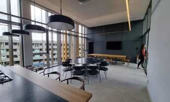 Imagem 11: Imóvel para aluguel possui 39 metros quadrados em Alphaville - Lagoa dos Ingleses - Nova L