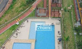 Imagem 7: Apartamento para locação no condomínio Sensia Parque Prado em Campinas