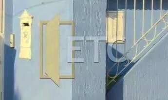 Imagem: Casa térrea com 3 dormitórios em amplo