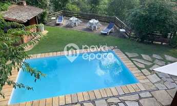 Imagem 2: Corrêas Casa com 4 dormitórios